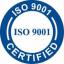 gallery/ISO 9001 LOGO